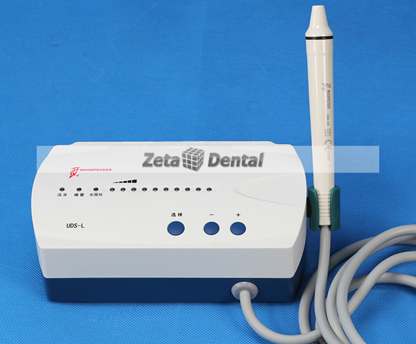 Woodpecker&reg; Ultrasonic Scaler UDS-L EMS Compatible